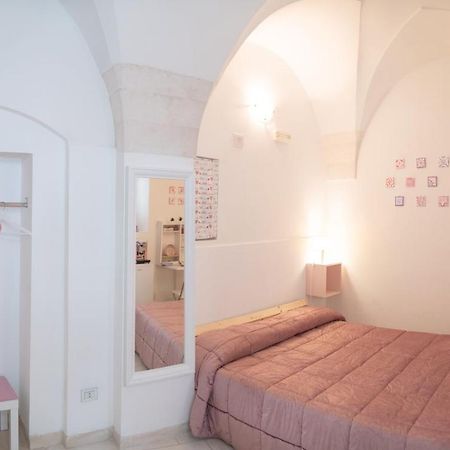 Apartamento Morolain Martina Franca Exterior foto