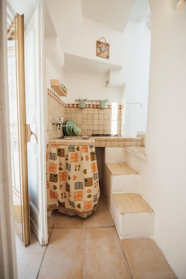 Apartamento Morolain Martina Franca Exterior foto