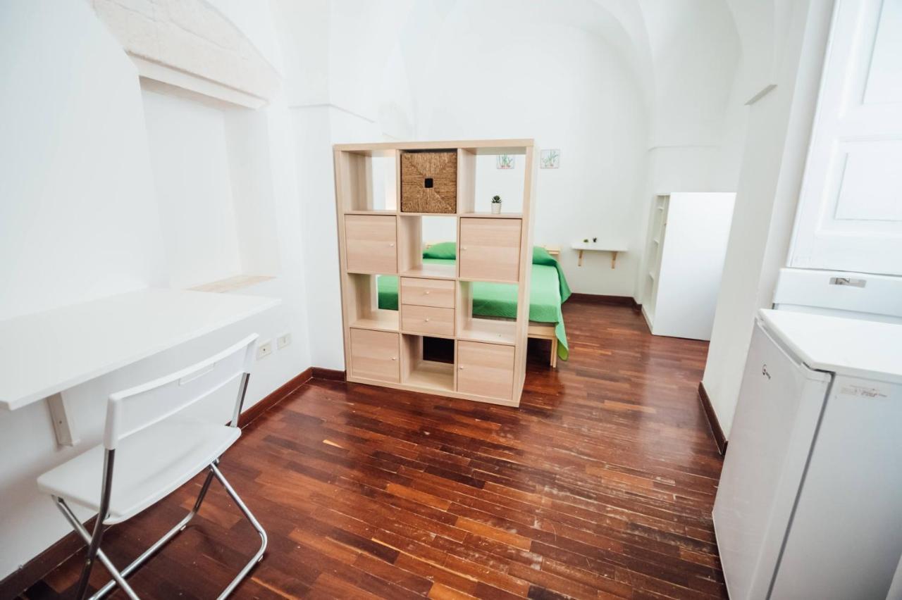 Apartamento Morolain Martina Franca Exterior foto