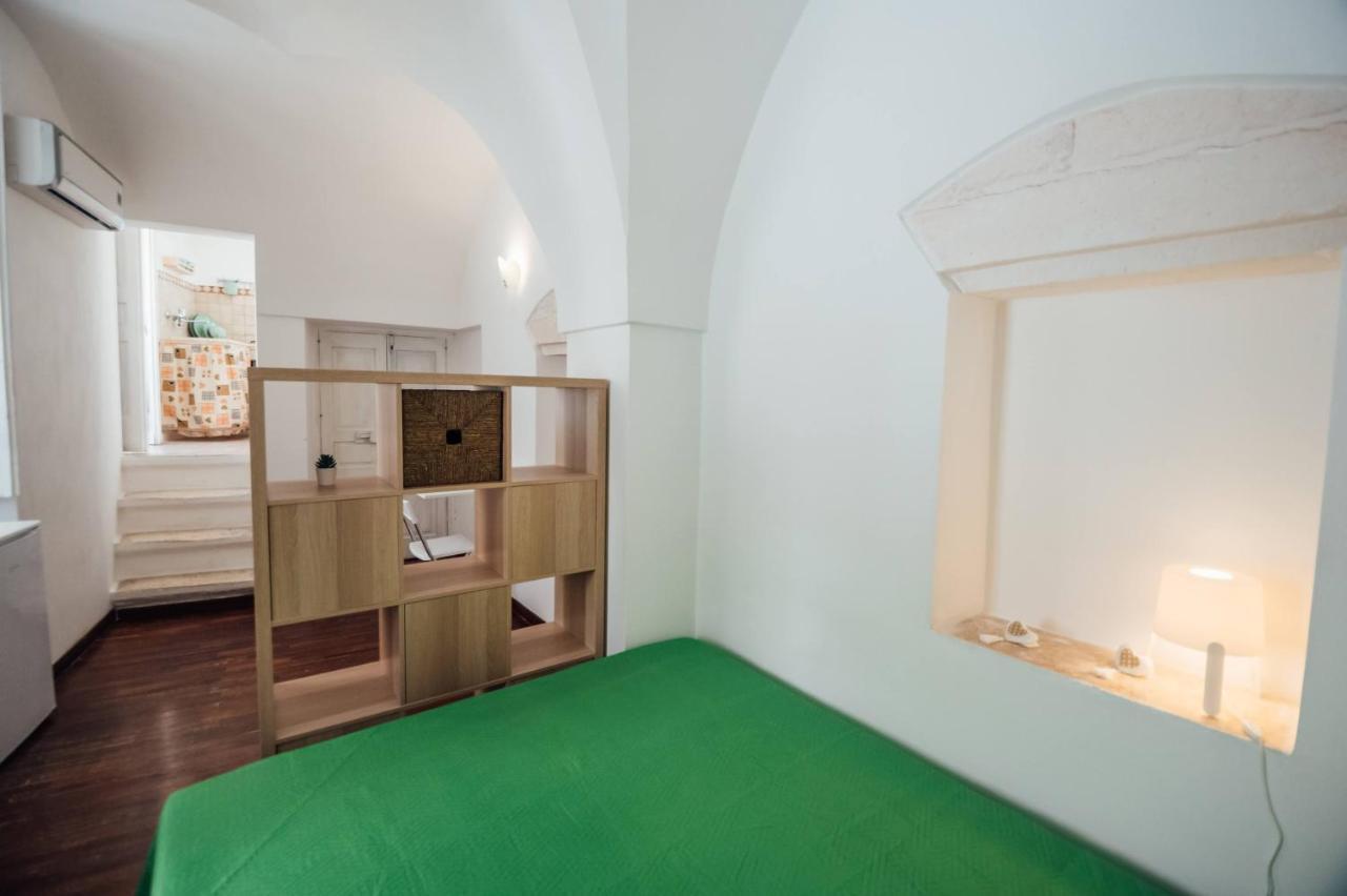Apartamento Morolain Martina Franca Exterior foto