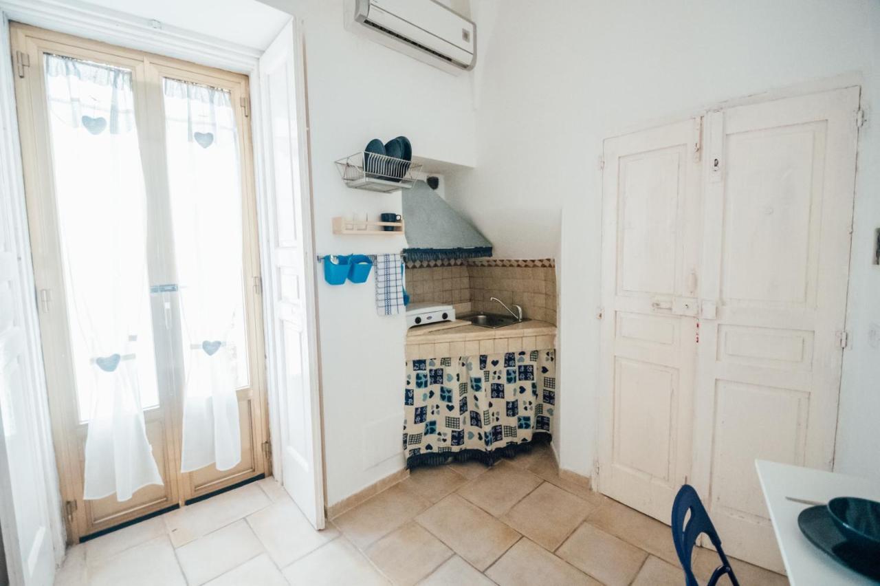 Apartamento Morolain Martina Franca Exterior foto
