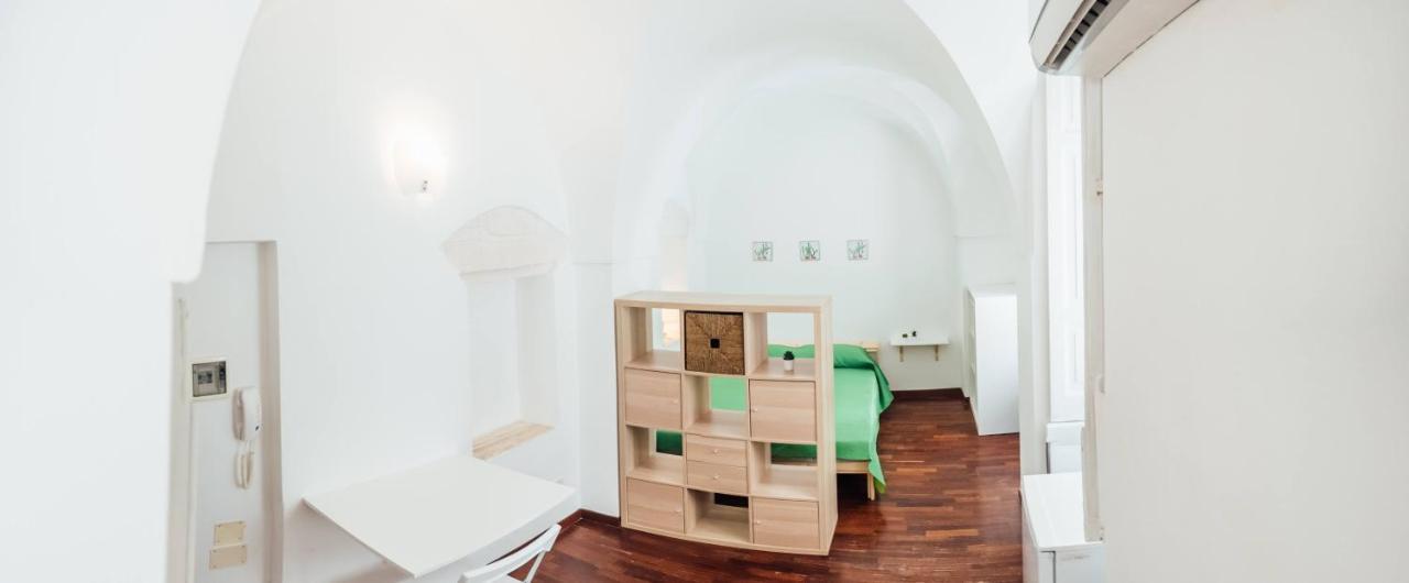 Apartamento Morolain Martina Franca Exterior foto