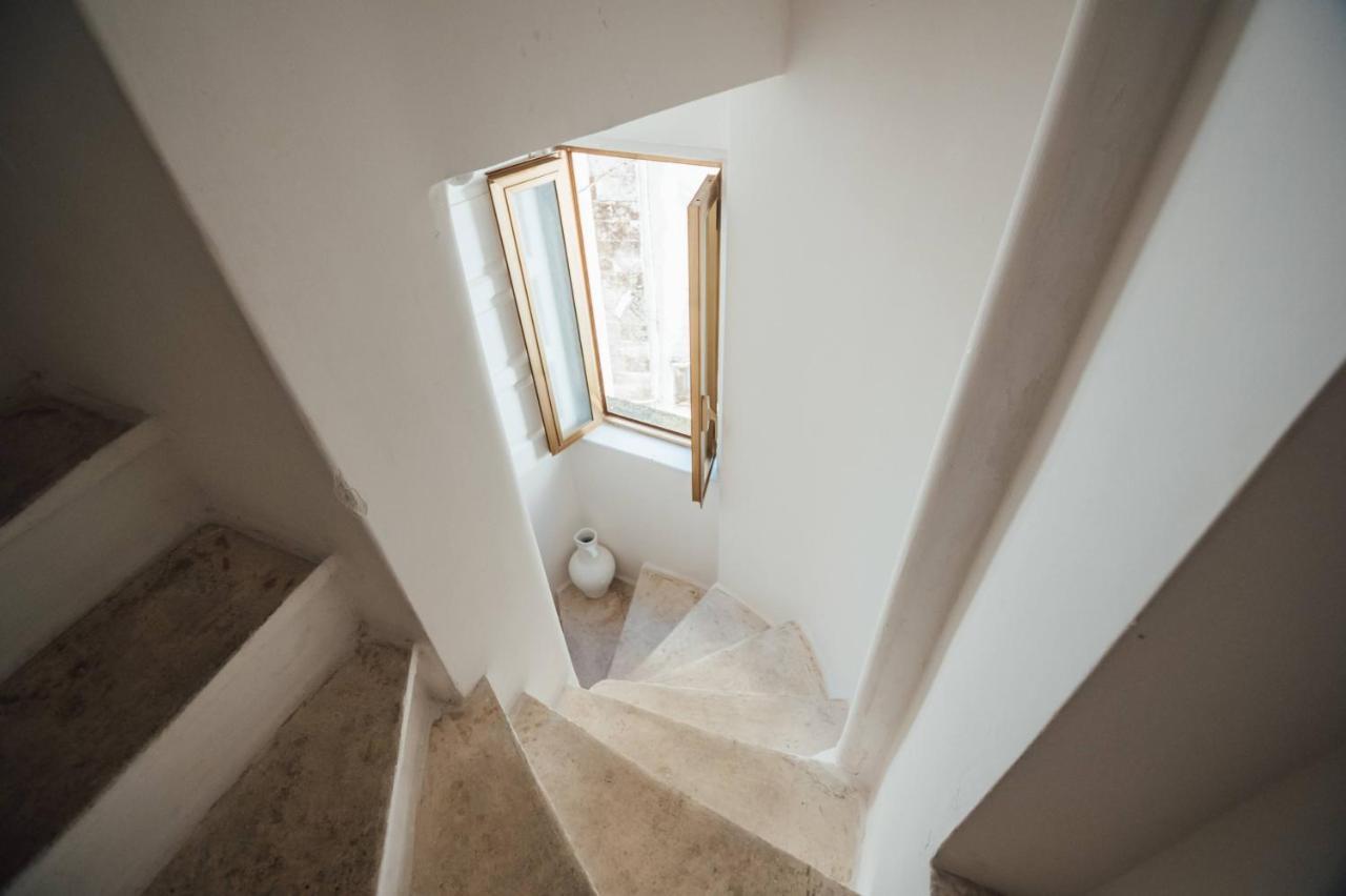 Apartamento Morolain Martina Franca Exterior foto