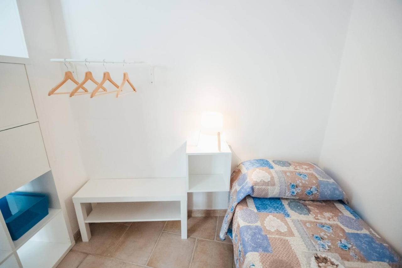 Apartamento Morolain Martina Franca Exterior foto