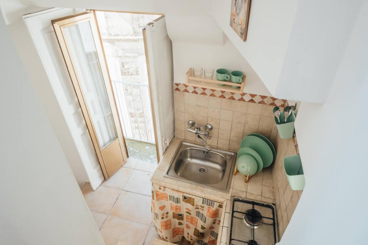 Apartamento Morolain Martina Franca Exterior foto