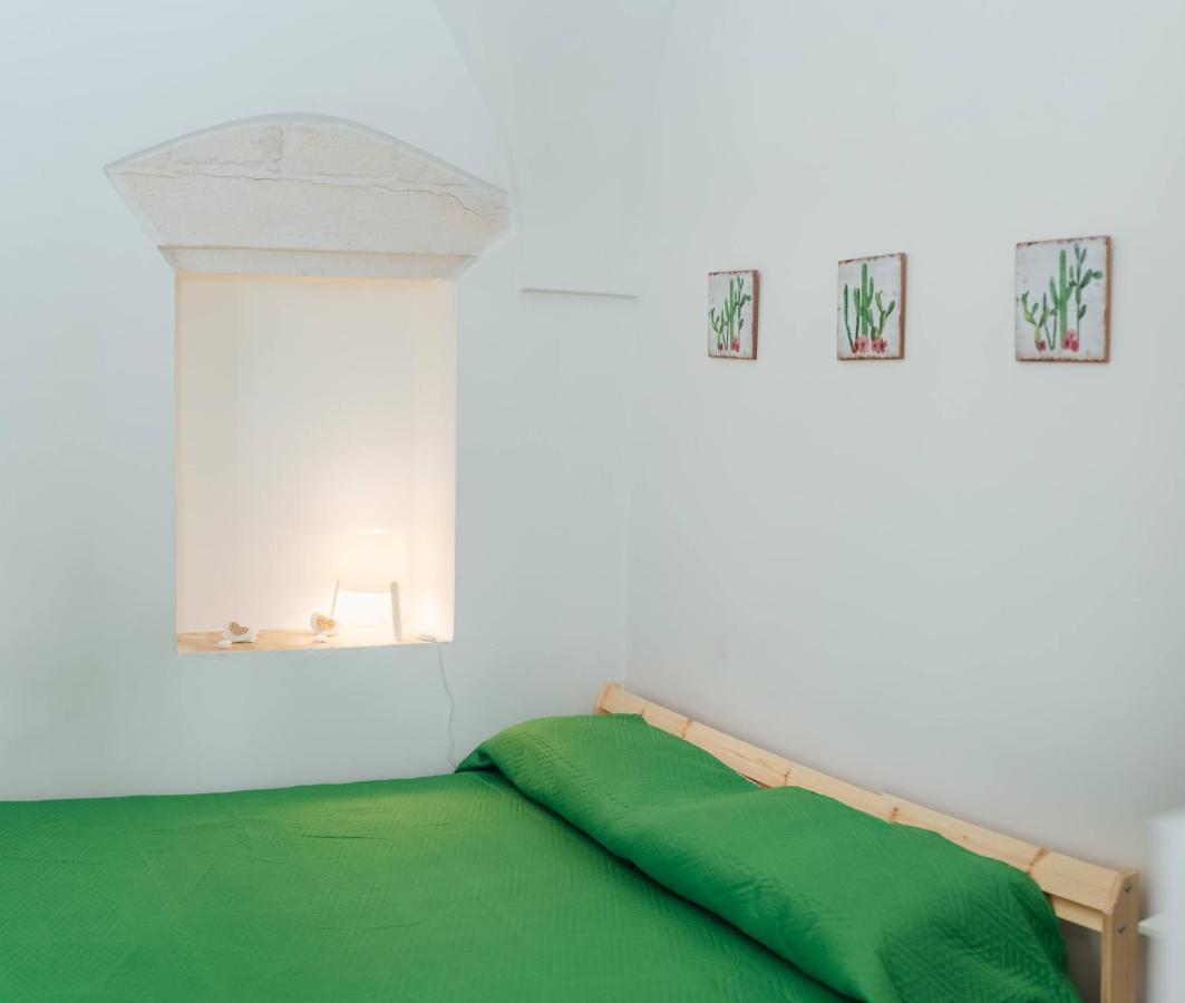 Apartamento Morolain Martina Franca Exterior foto