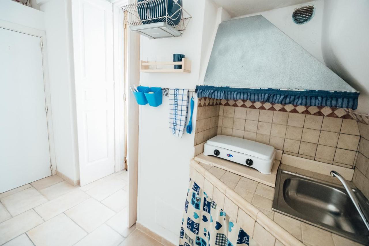 Apartamento Morolain Martina Franca Exterior foto