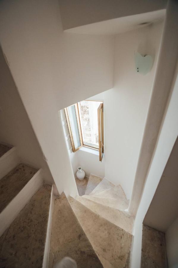 Apartamento Morolain Martina Franca Exterior foto