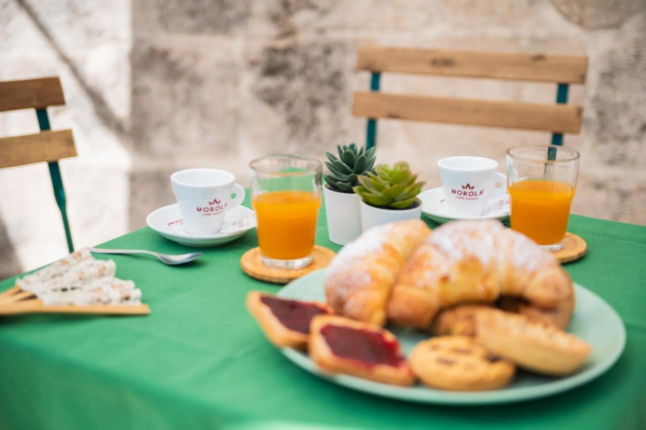 Apartamento Morolain Martina Franca Exterior foto