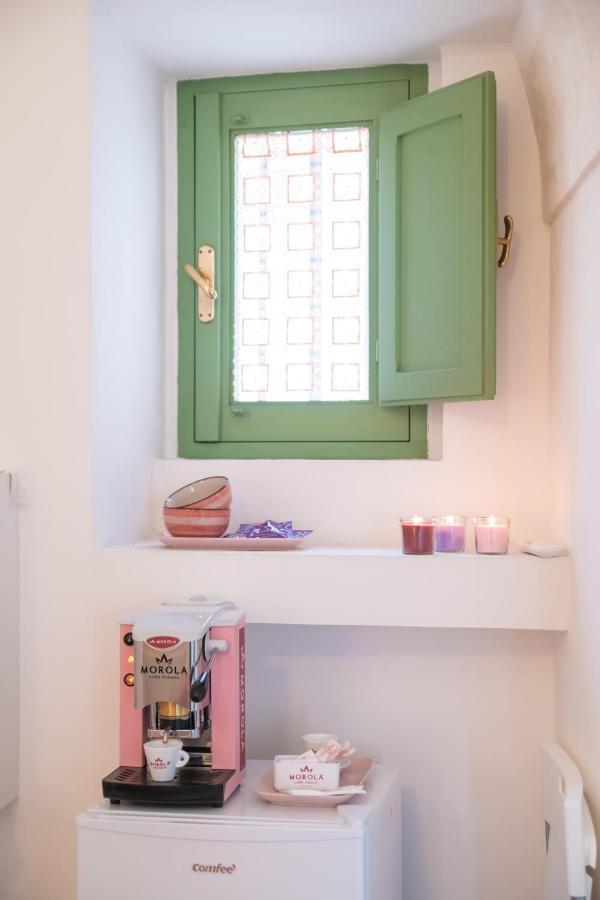 Apartamento Morolain Martina Franca Exterior foto