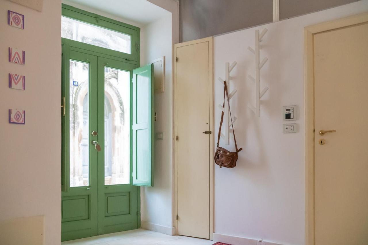 Apartamento Morolain Martina Franca Exterior foto