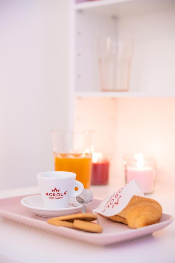 Apartamento Morolain Martina Franca Exterior foto