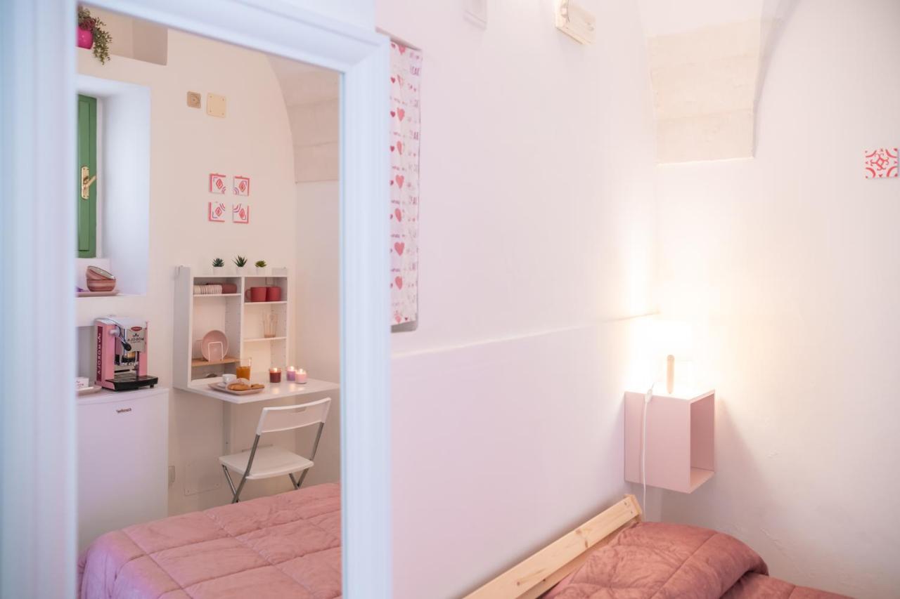 Apartamento Morolain Martina Franca Exterior foto