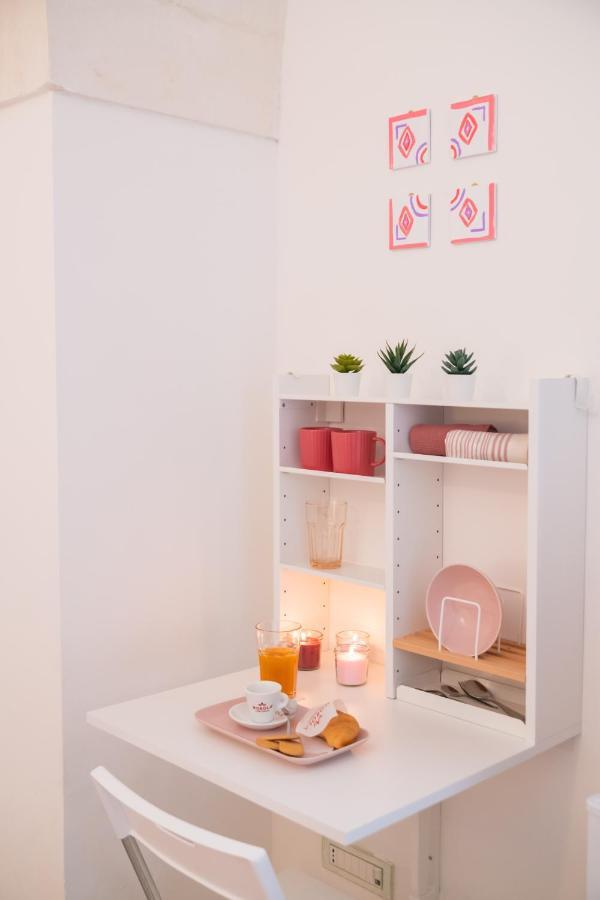 Apartamento Morolain Martina Franca Exterior foto
