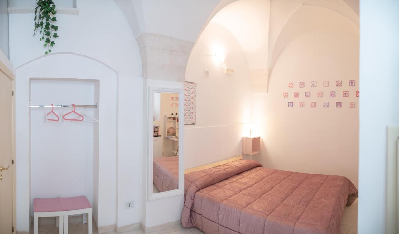 Apartamento Morolain Martina Franca Exterior foto