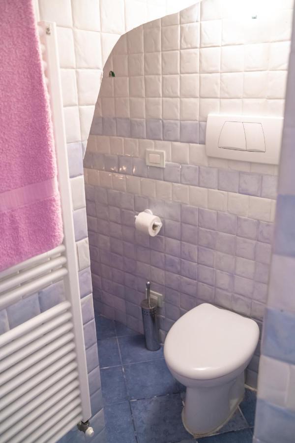 Apartamento Morolain Martina Franca Exterior foto