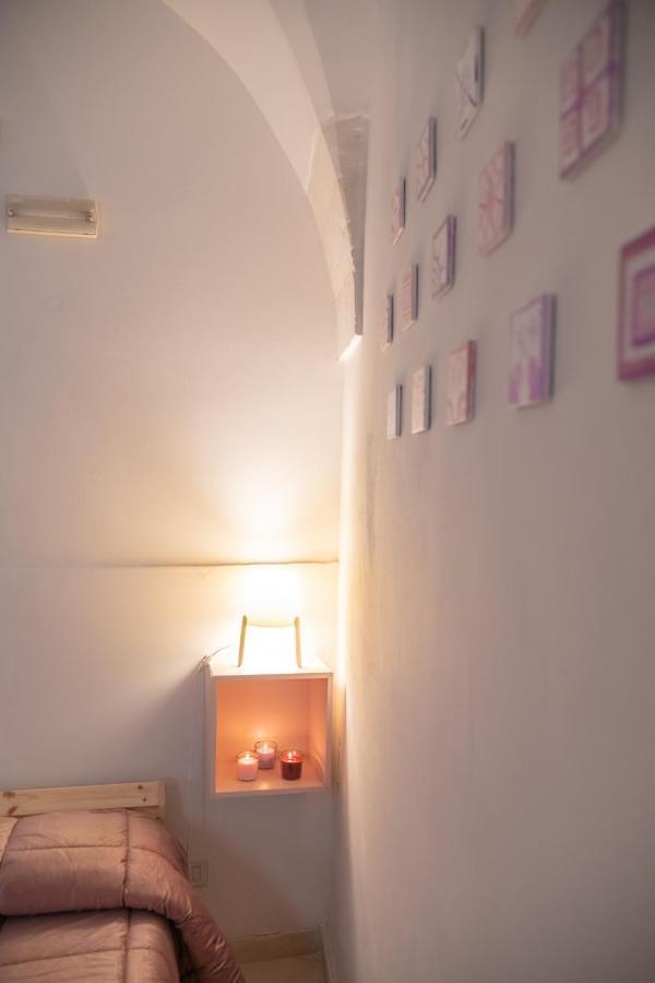 Apartamento Morolain Martina Franca Exterior foto