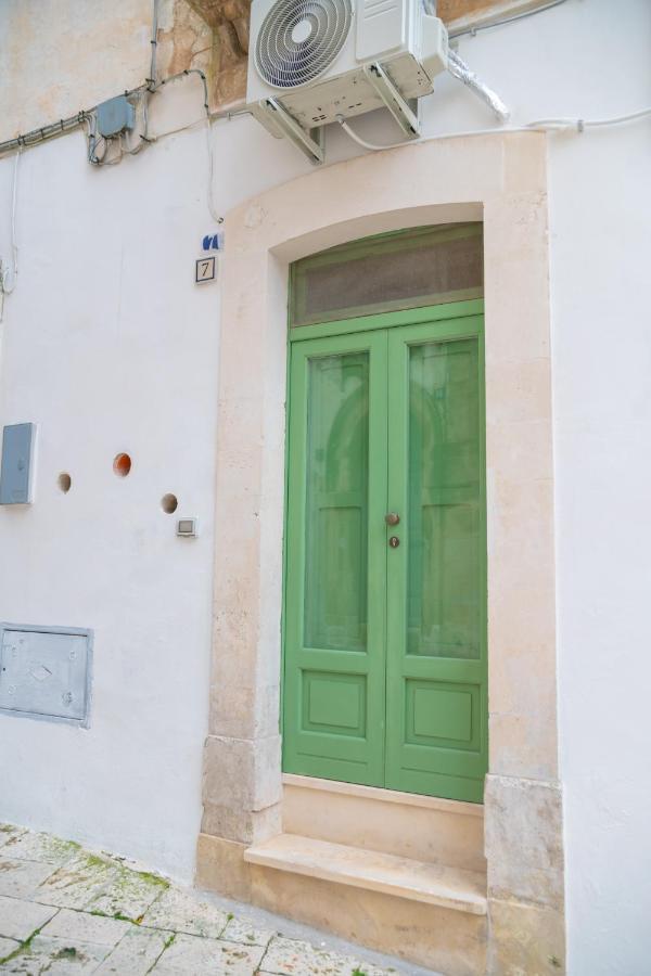 Apartamento Morolain Martina Franca Exterior foto